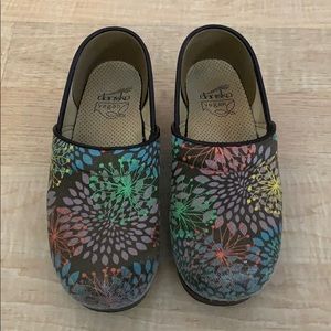 Dansko shoes